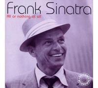 Sinatra, Frank - All Or Nothing at All