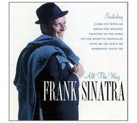 Sinatra, Frank - All The Way