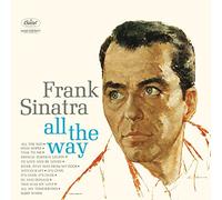 Sinatra Frank - All The Way [VINYL]