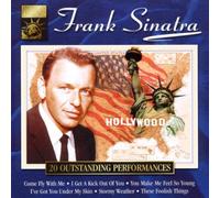 Sinatra, Frank - American Legend