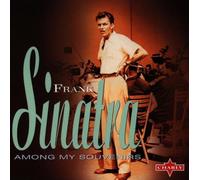 Sinatra Frank - Among My Souvenirs