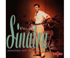Sinatra Frank - Among My Souvenirs