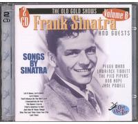 SINATRA FRANK AND GUESTS - Songs By Sinatra Old Gold Shows Volume 6