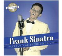 Sinatra, Frank - As Long As There's Music