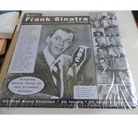 Sinatra, Frank - Best of Frank Sinatra [CASSETTE]