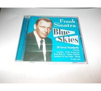 Sinatra, Frank - Blue Skies (20 Great Standards)