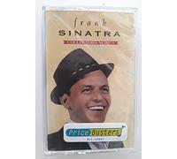 Sinatra, Frank - Capitol Collectors Series [CASSETTE]