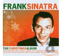 Sinatra, Frank - Christmas Album