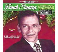 Sinatra,Frank - Christmas Collection (2 CD)