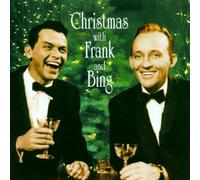 Sinatra, Frank - Christmas With Frank and Bing