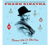 Sinatra, Frank - Christmas With Ol' Blue..