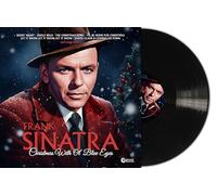 Sinatra, Frank - Christmas With Ol' Blue Eyes [VINYL]