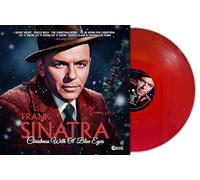 Frank Sinatra - Christmas With Ol' Blue Eyes [VINYL]