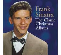 Sinatra Frank Classic Christmas Album (CD) (US IMPORT)