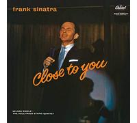 Sinatra Frank - Close To You [VINYL]