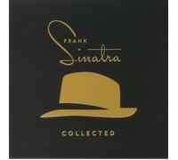 SINATRA, Frank - Collected - Vinyl (gatefold 180 gram audiophile vinyl 2xLP)