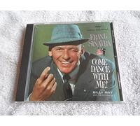 Sinatra, Frank - Come Dance With Me
