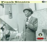 Sinatra, Frank - Come Fly With Me