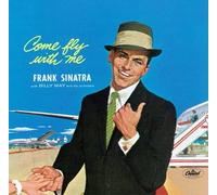 Sinatra, Frank - Come Fly With Me