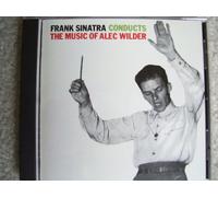 Sinatra, Frank - Conducts the Music of Alec Wilder