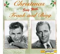 Sinatra, Frank^Crosby, Bing - Christmas with Frank and Bing