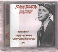 Sinatra Frank - Doing It His Way