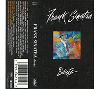 Sinatra, Frank - Duets [CASSETTE]