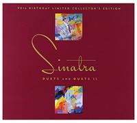 Sinatra, Frank - Duets & Duets II