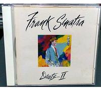 Sinatra, Frank - Duets II