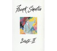 Sinatra, Frank - Duets II [CASSETTE]