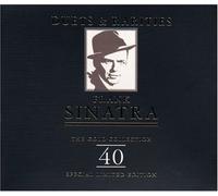 Sinatra, Frank - Duets & Rarities