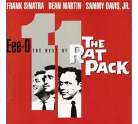 Sinatra, Frank - Eee-O 11: the Best of the Rat Pack