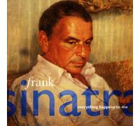 Sinatra, Frank - Everything Happens To Me