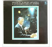 Sinatra, Frank - Francis Albert Sinatra & Antonio Carlos Jobim [VINYL]