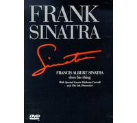 Sinatra, Frank - Francis Albert Sinatra Does His Thing