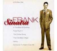 Sinatra,Frank - Frank Sinatra 3CD Box Set