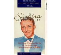 Sinatra Frank - Frank Sinatra: A Man and His Music Part 2 (1966) [VHS]