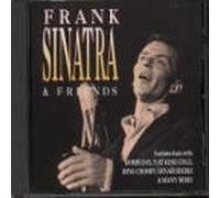 Sinatra Frank - Frank Sinatra.....And Friends