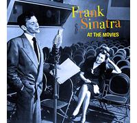 Sinatra, Frank - Frank Sinatra At The Movies