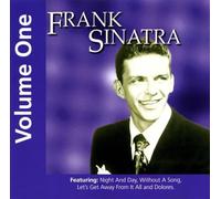 Sinatra Frank - Frank Sinatra - Frank Sinatra Volume 1