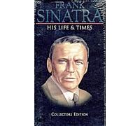 Sinatra, Frank - Frank Sinatra: His Life & Times [VHS]