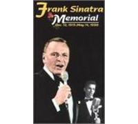 Sinatra, Frank - Frank Sinatra-Memorial [DVD]