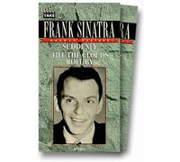 Sinatra, Frank - Frank Sinatra: Suddenly & Till the Clouds Roll By [VHS] [Import USA]
