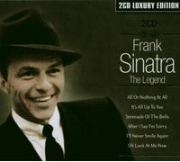 Sinatra,Frank - Frank Sinatra the Legend