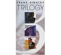 Sinatra Frank - Frank Sinatra Trilogy (September of My Years / Moonlight Sinatra / Swing Along with Me)