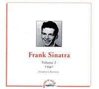Sinatra,Frank - Frank Sinatra Vol. 2