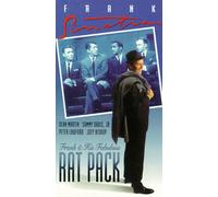 Sinatra, Frank - Frank & the Fabulous Rat Pack