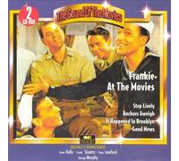 Sinatra,Frank - Frankie at the Movies