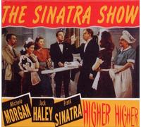 Sinatra, Frank - Frankie Goes To Hollywood Vol. 1 - The Sinatra Show