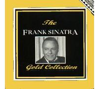 Sinatra, Frank - Gold Collection
